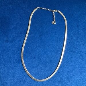 Kassie Chain Necklace in Gold